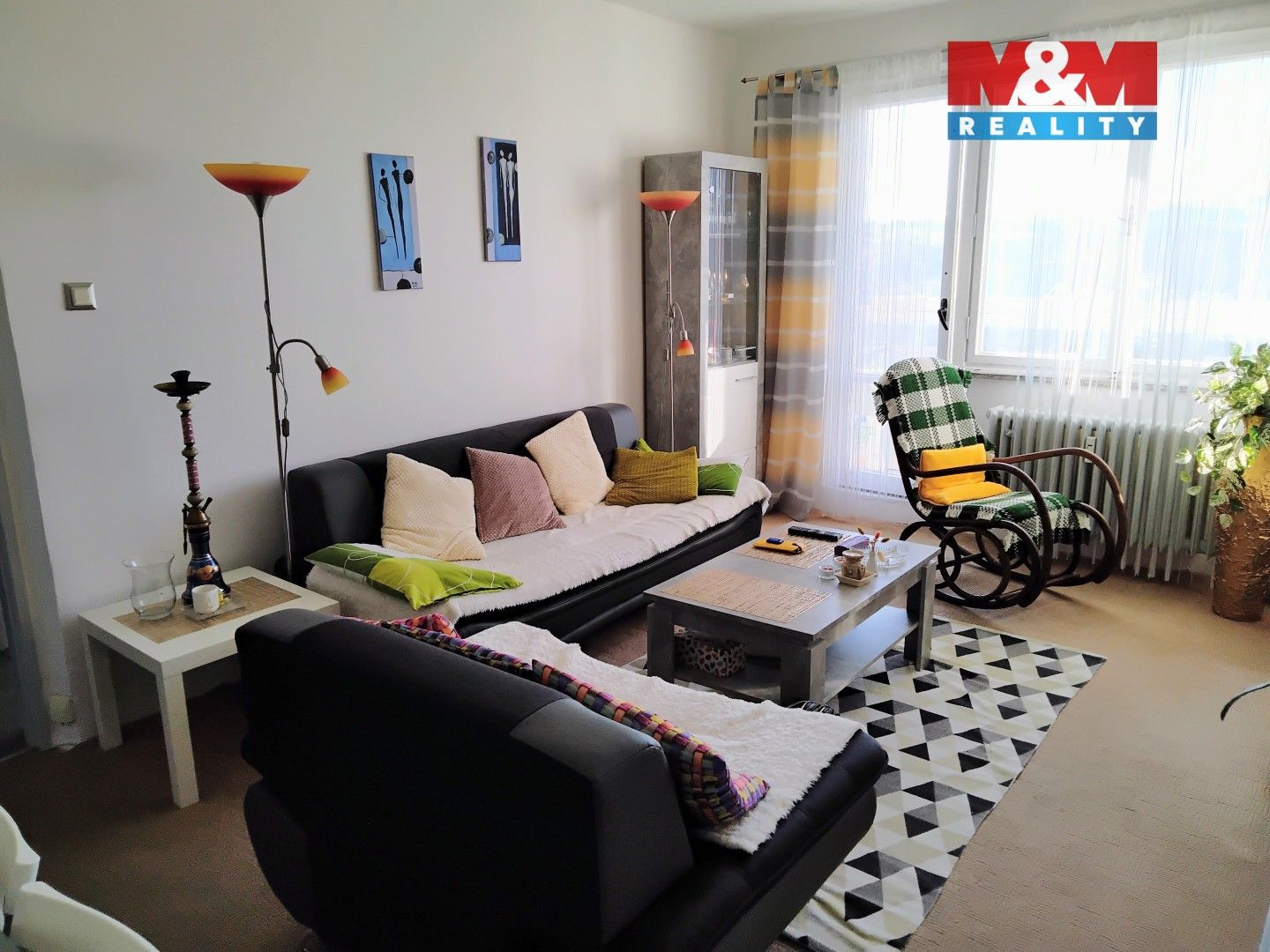 Pronájem byt 3+1 - Pionýrská, Bruntál, 59 m²