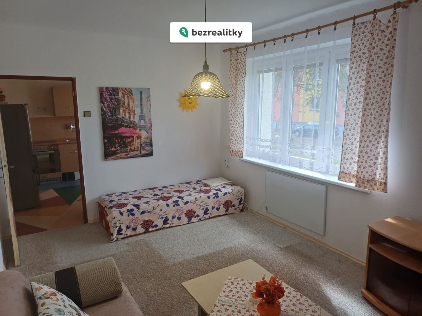 Prodej byt 1+1 - Masarykova 599, Kamenice nad Lipou, 47 m² - 5