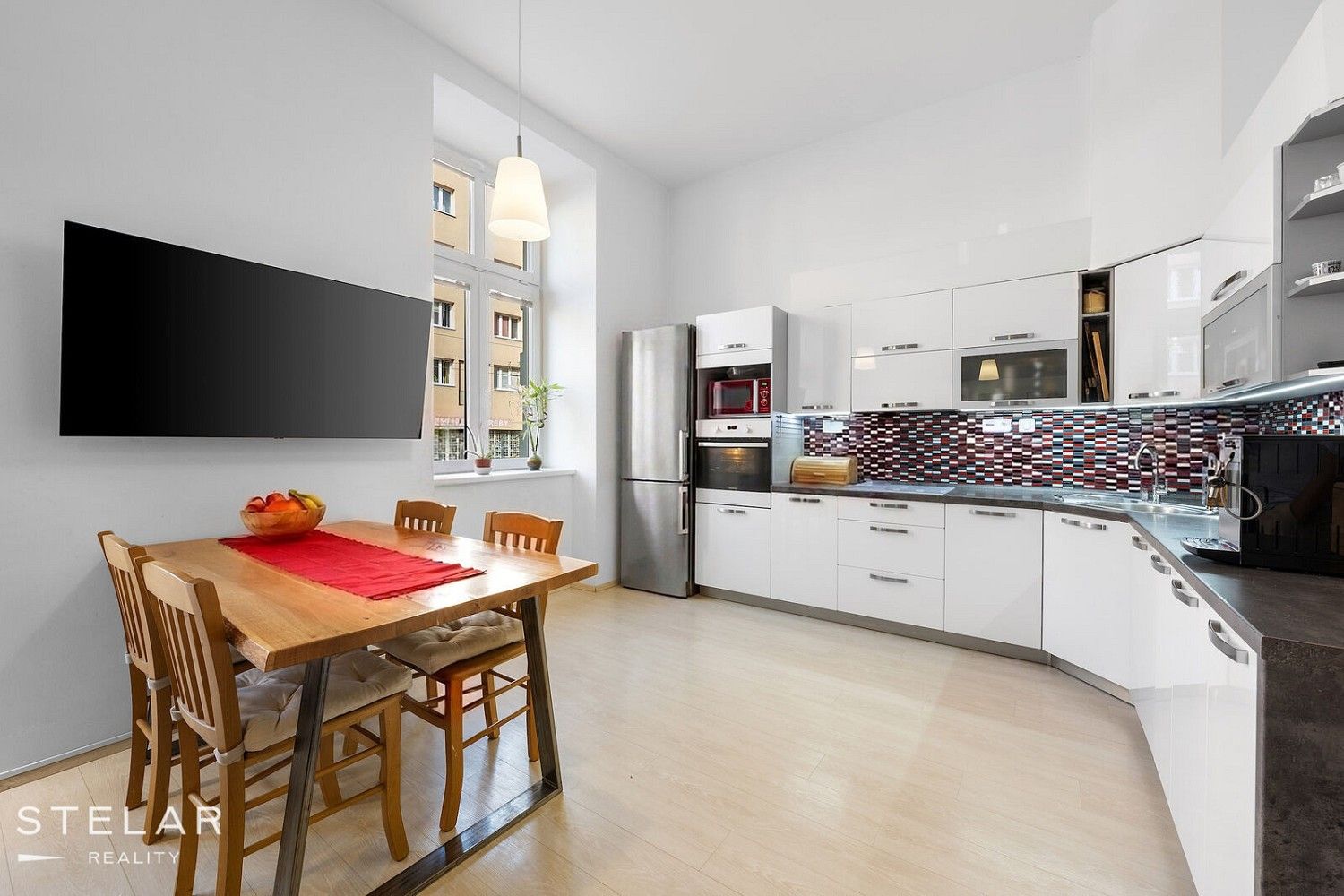 Prodej byt 3+kk - Cejl, Brno - Zábrdovice, 78 m² - 5
