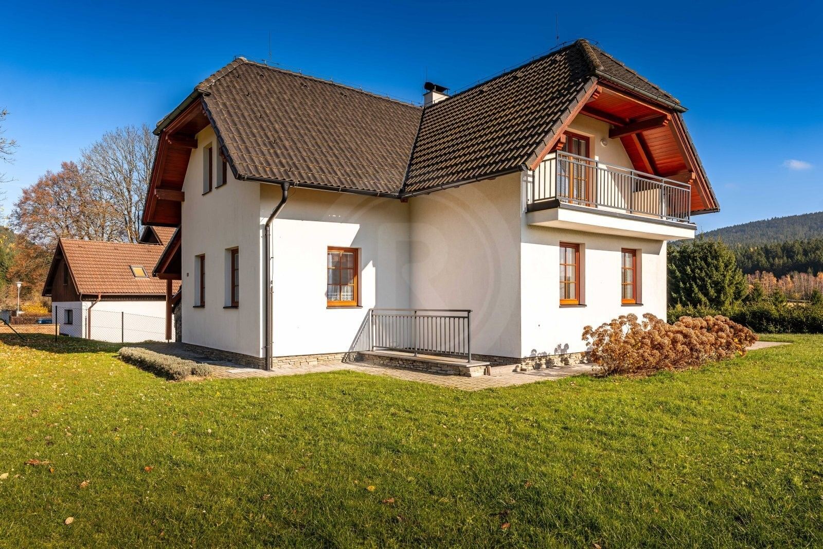 Rodinné domy, Staré Hutě, Horní Stropnice, 230 m²