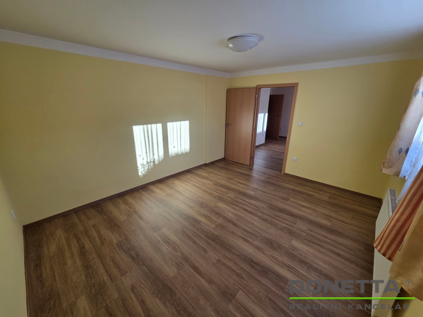 Byt 3+1 · 78 m² · Lipová 18, Stěžery - 3