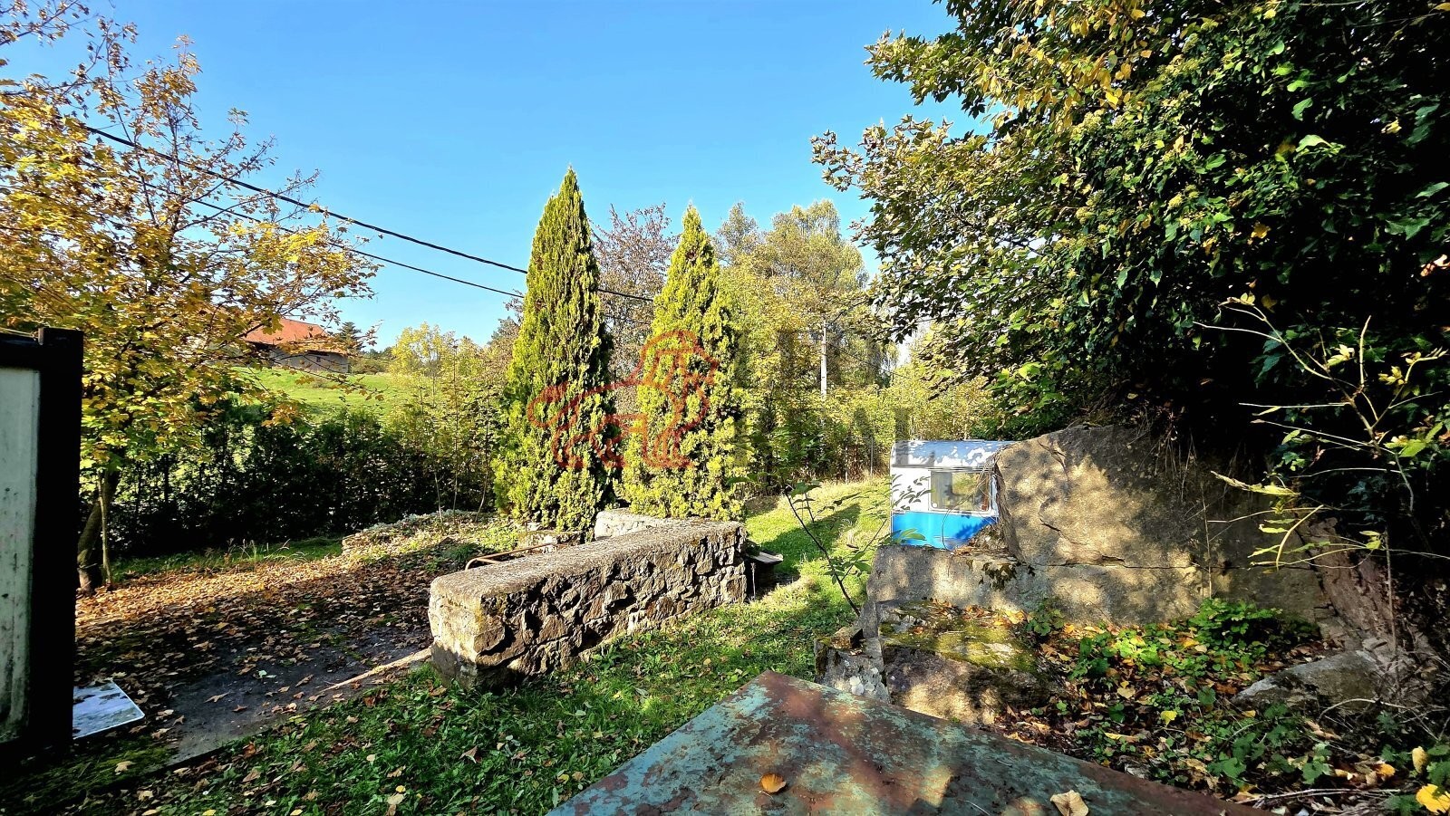 Prodej pozemek pro bydlení - Masojedy, 1 619 m² - 5