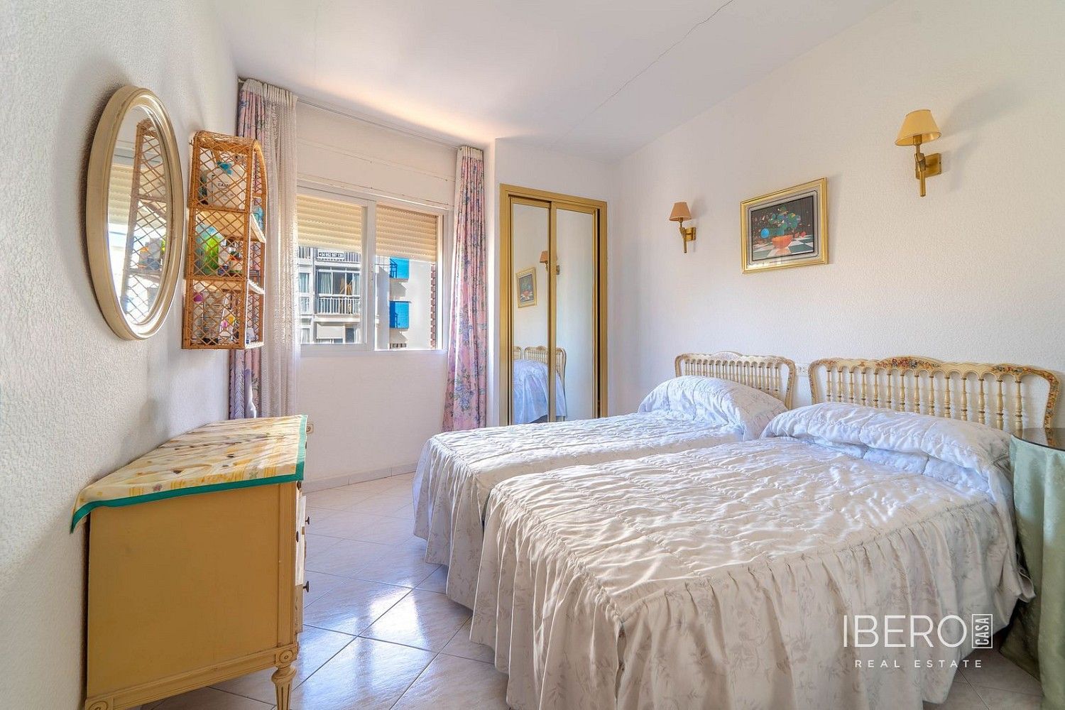Byt 4+kk · 109 m² · Fuengirola, Španělsko - 4