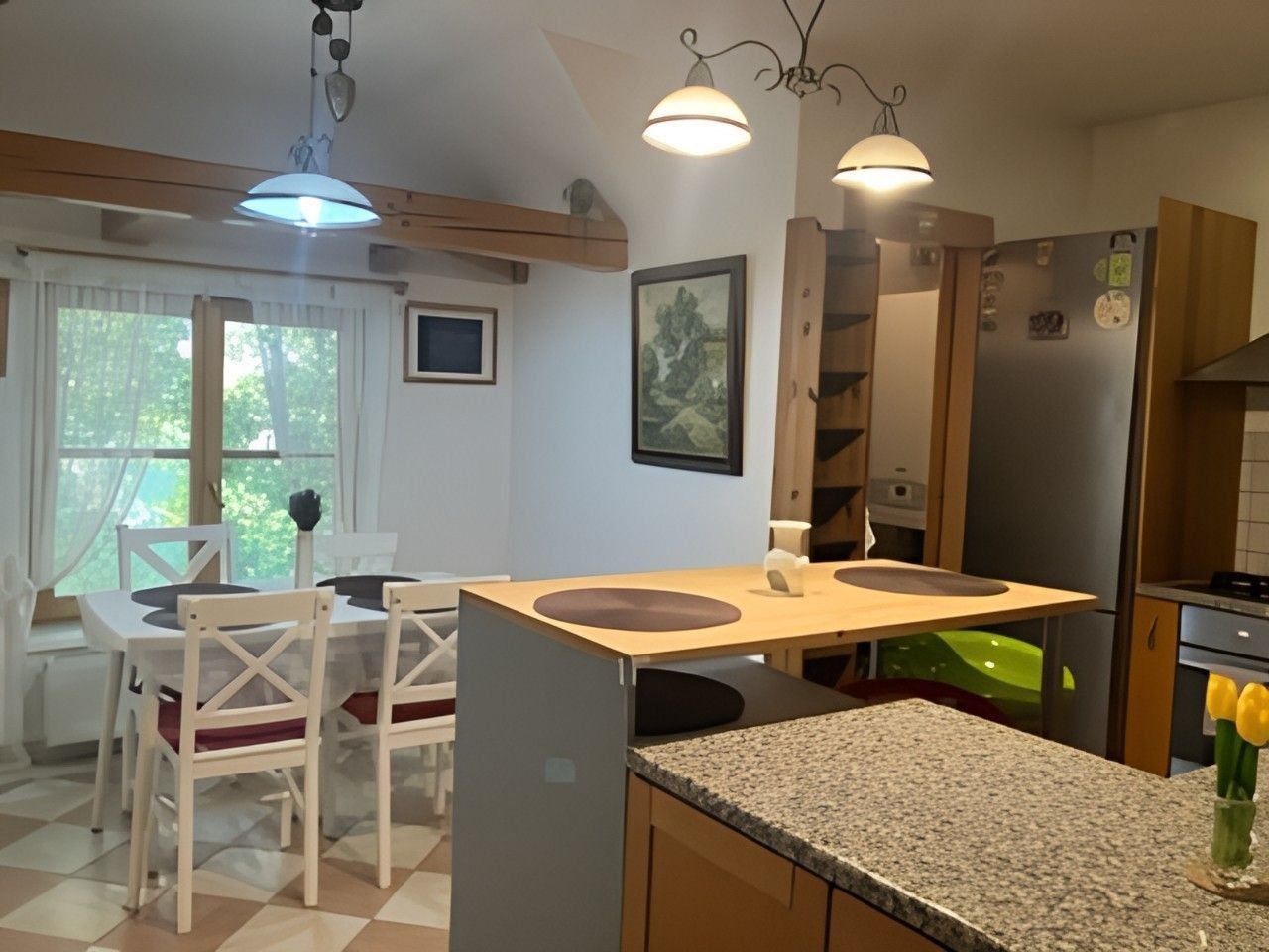 Prodej byt 5+1 - Hospodárska, Trnava - Trnava, Trnavský kraj, 116 m² - 5