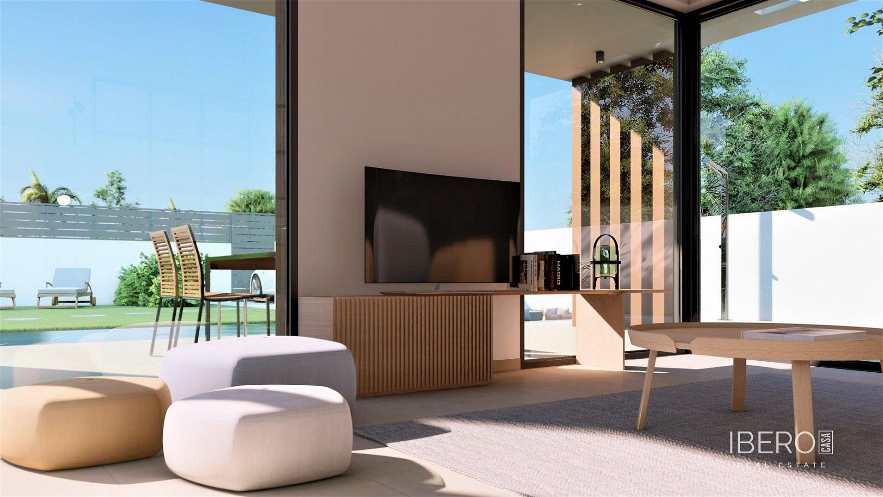 Prodej rodinný dům - San Fulgencio, ES, 105 m² - 5