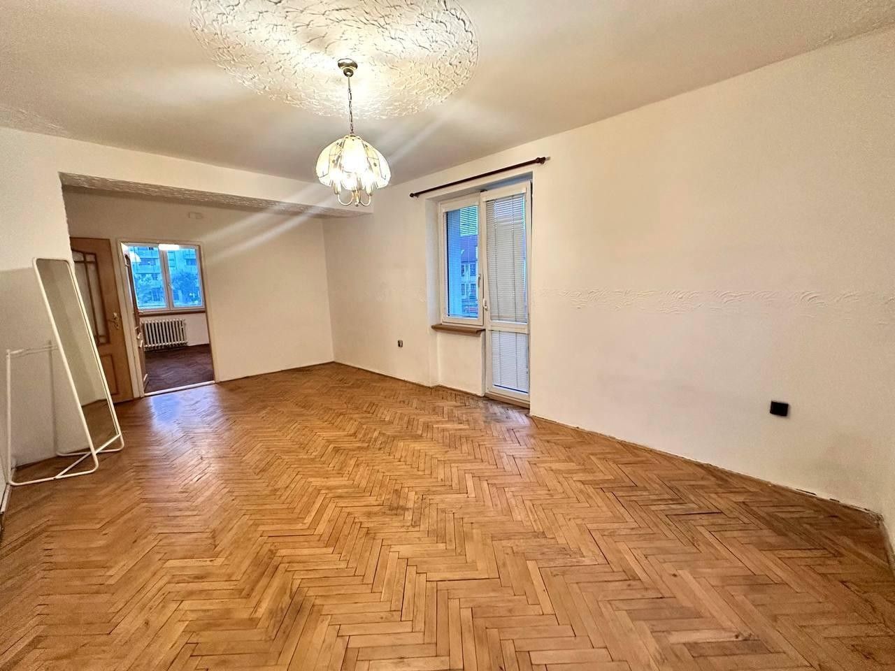 Pronájem byt 2+1 - Horoušanská, Praha, 58 m²