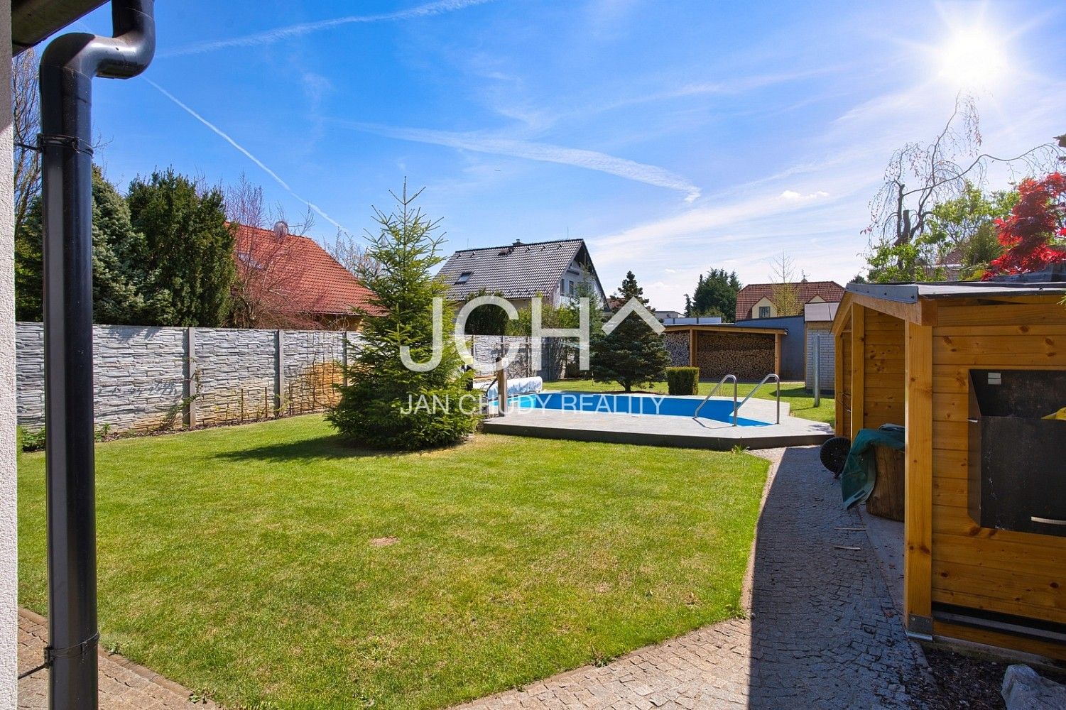 Rodinný dům · 104 m² · Výstavní, Olomouc - Chomoutov - 4
