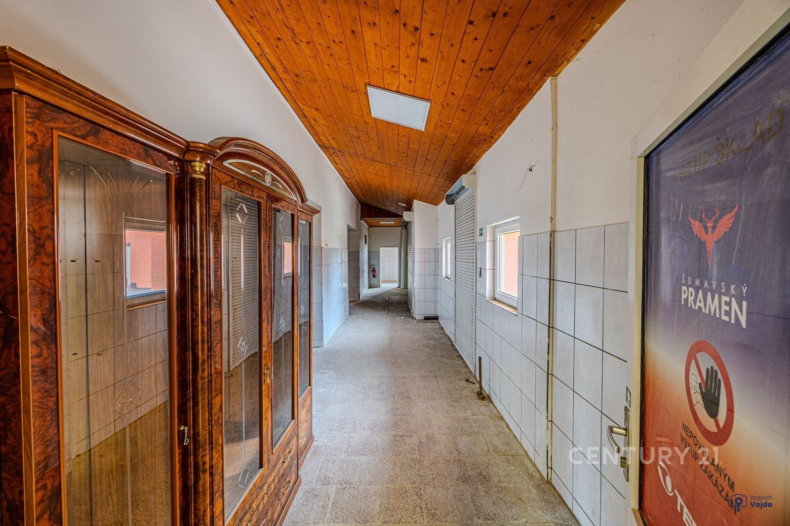 Sklad · 650 m² · Bílovec - 4