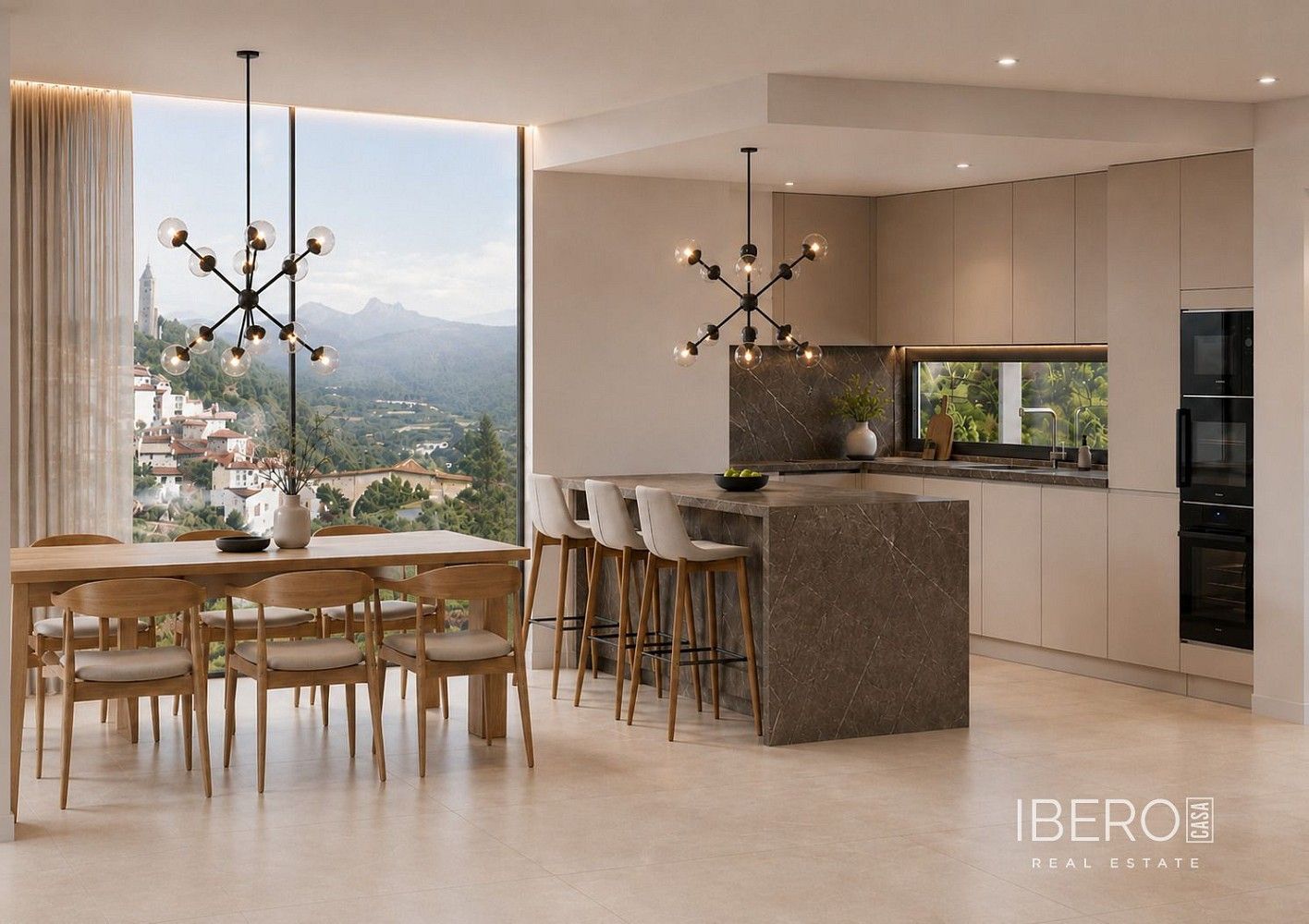 Rodinný dům · 280 m² · Mijas, ES - 3