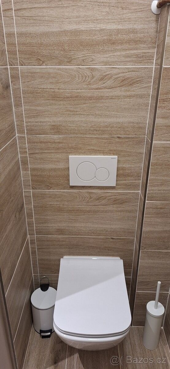 Pronájem byt - Nový Jičín, 741 01