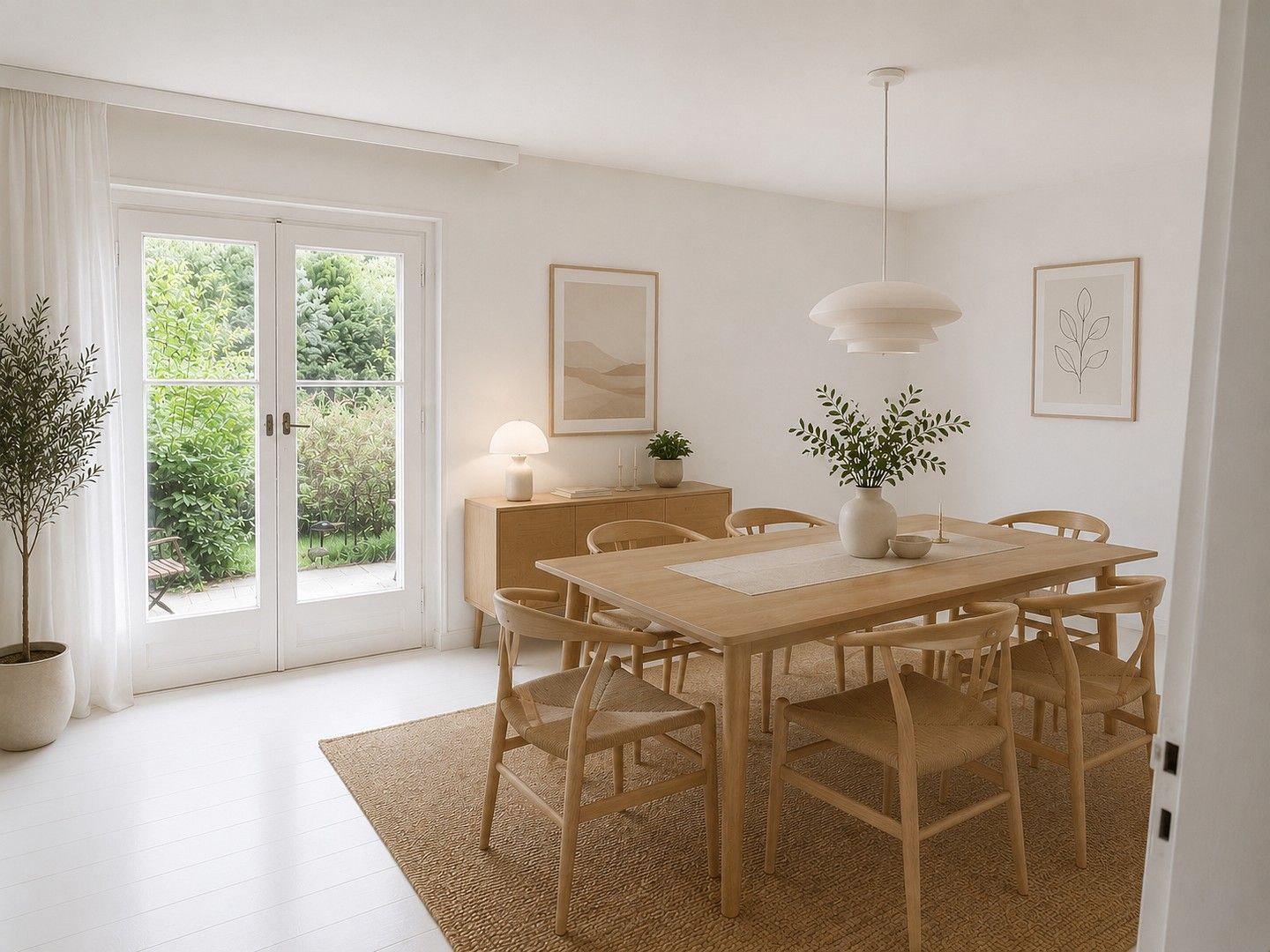 Rodinný dům · 132 m² · Berlin Berlin 12249 - 3