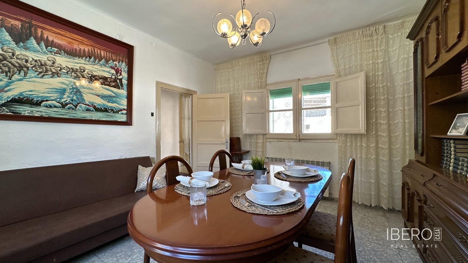 Rodinný dům · 815 m² · Lalueza, Španělsko - 4