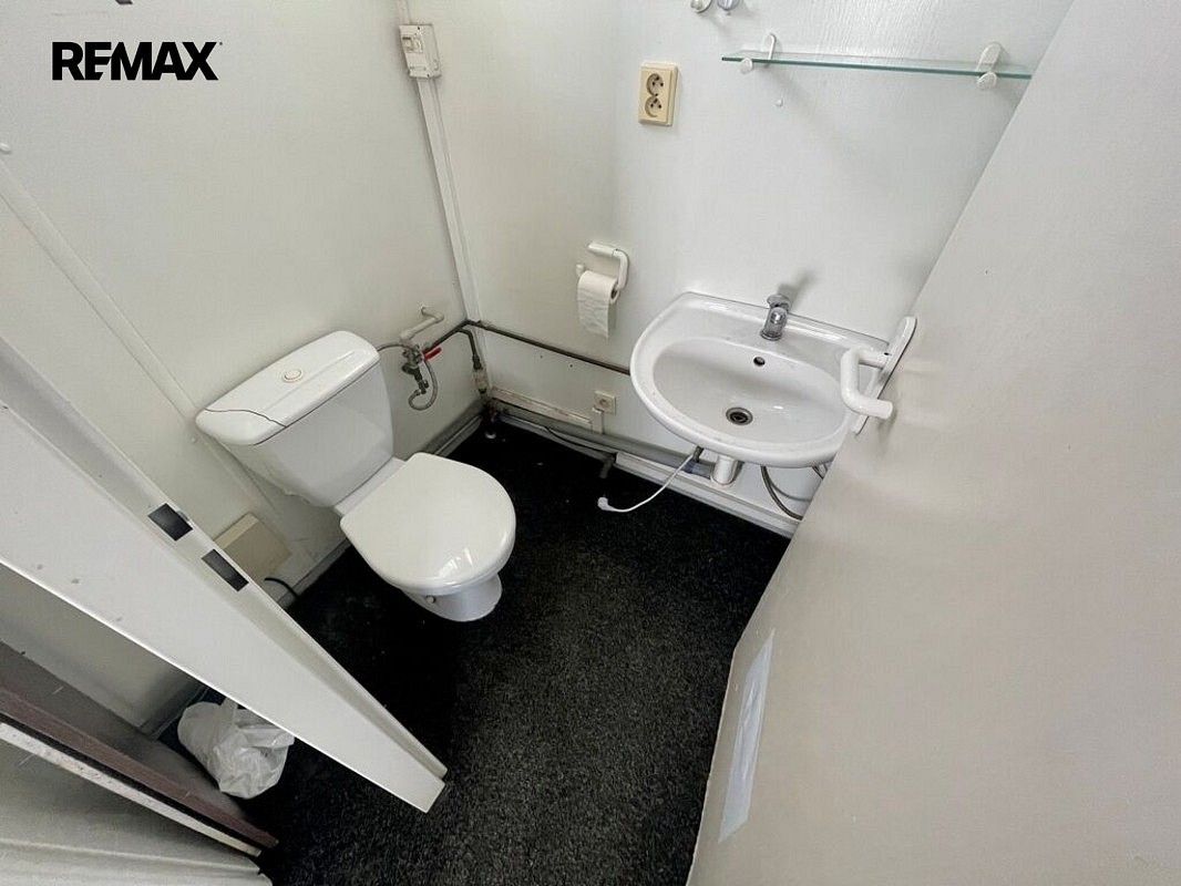 Pronájem obchodní prostory - Břeclav, Jihomoravský kraj, 150 m² - 5