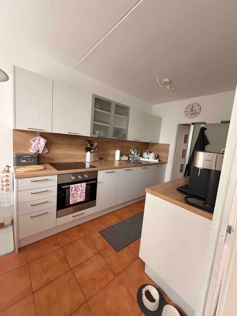 3+1, Voskovcova, Praha - Hlubočepy, 84 m² - 2