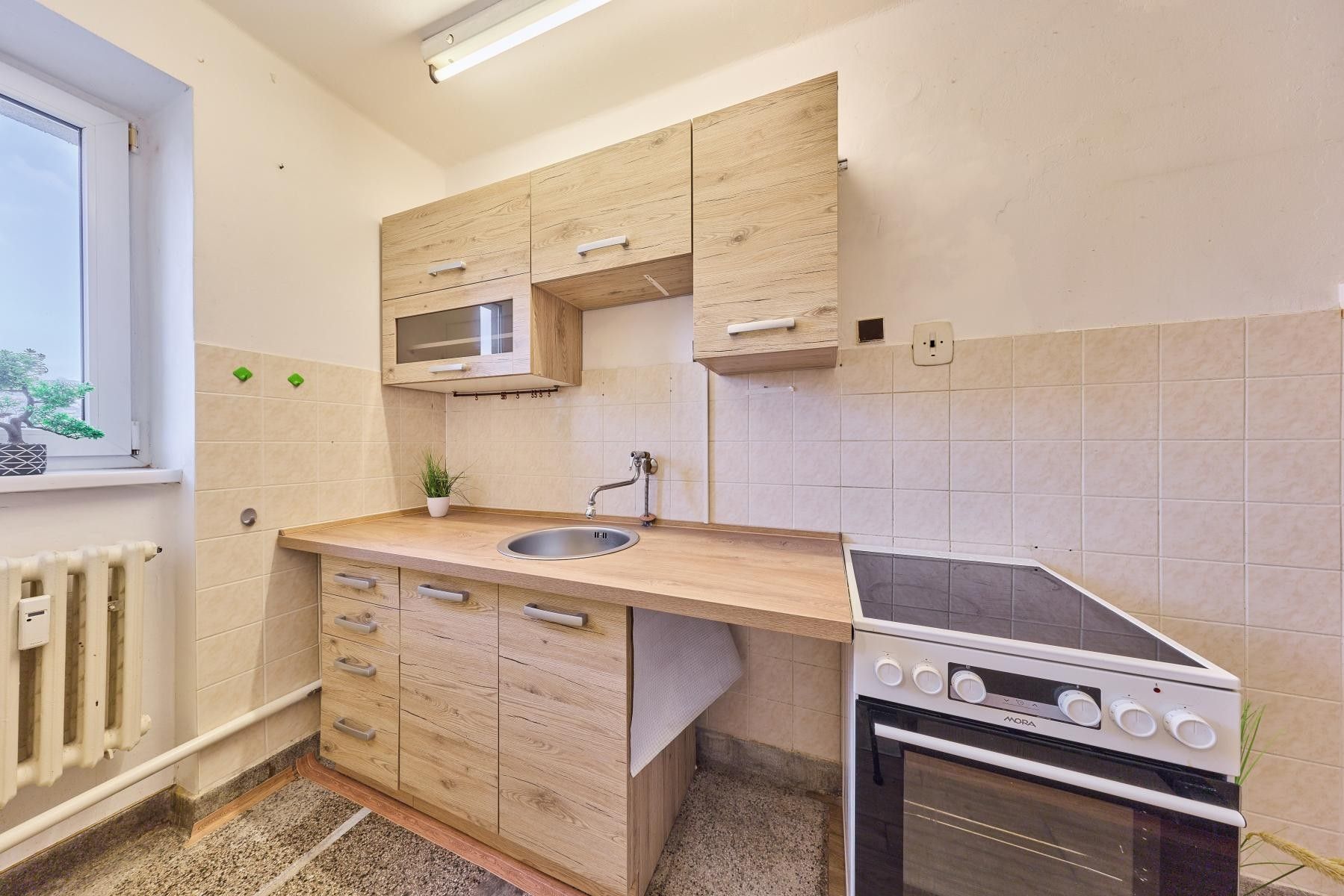 Prodej byt 3+kk - U Hřiště I, Trutnov, 65 m²