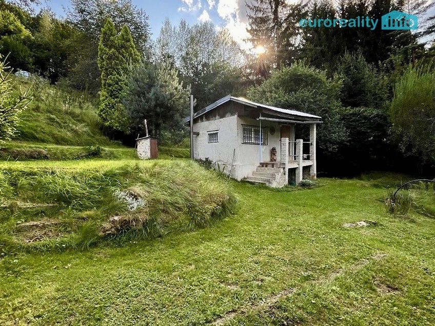 Zahrady, Horní Slavkov, 357 31