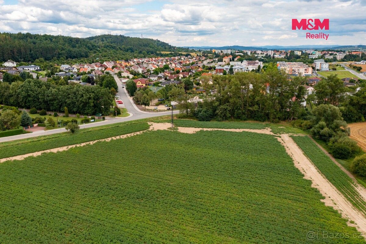 Prodej pozemek pro bydlení - Strakonice, 386 01 - 2
