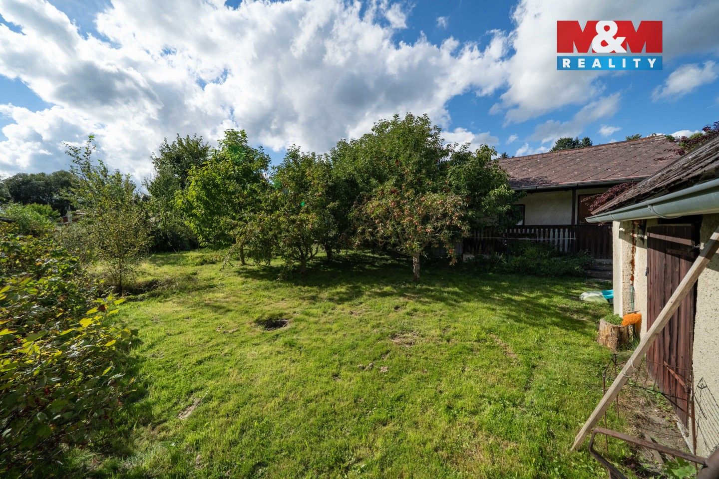 Prodej chata - Beskydy, 24 m² - 5