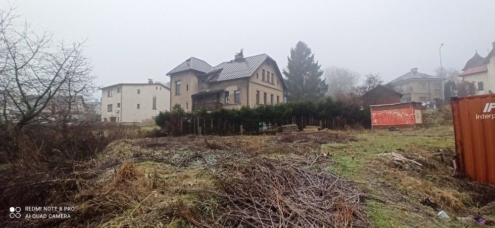 Prodej pozemek pro bydlení - Zásada, 468 25