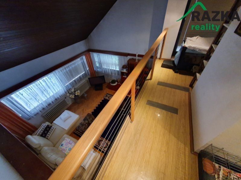 Rodinný dům · 261 m² · Pod Nemocnicí, Vyškov - 3