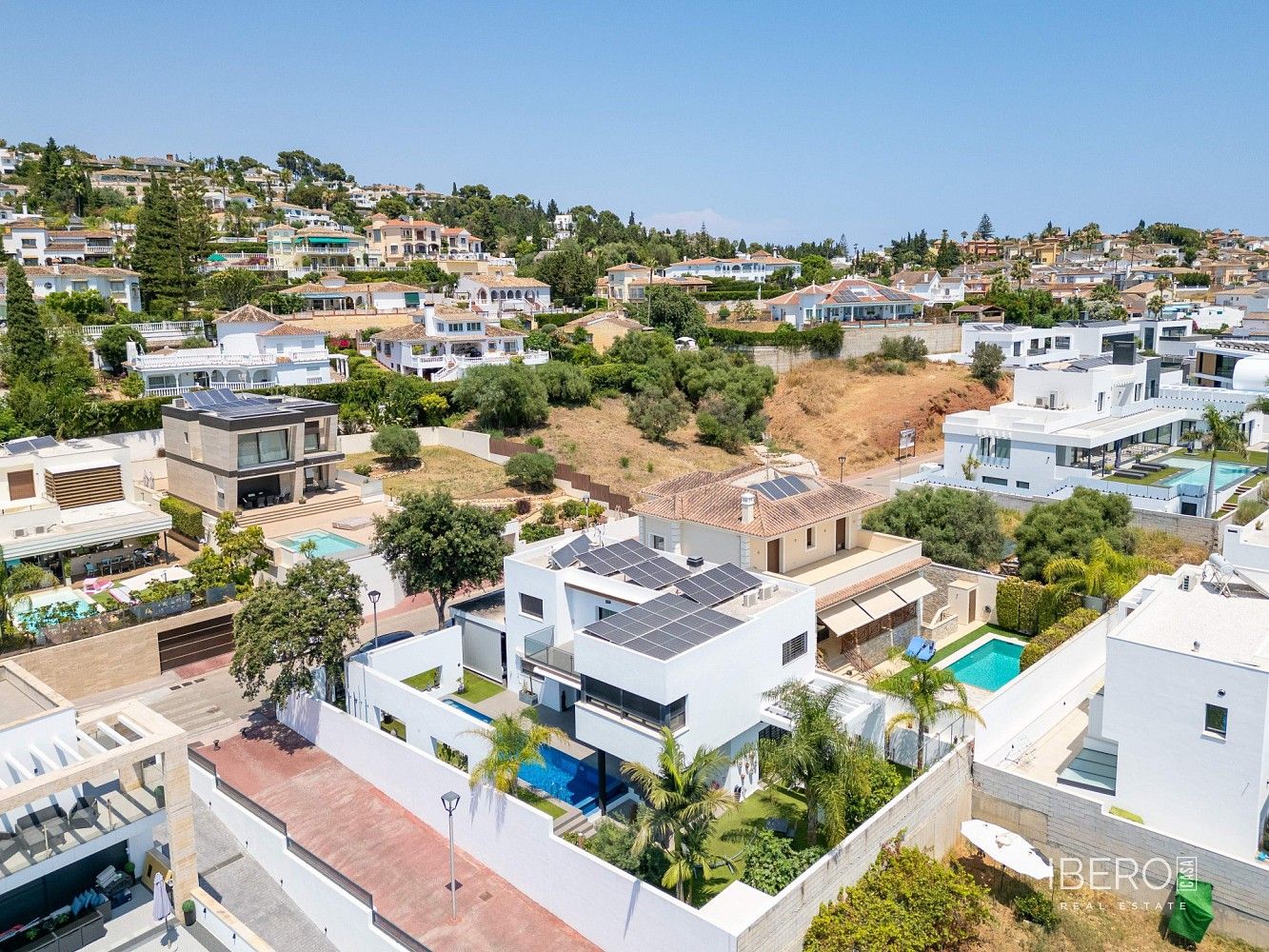 Rodinný dům · 287 m² · Mijas, ES - 3