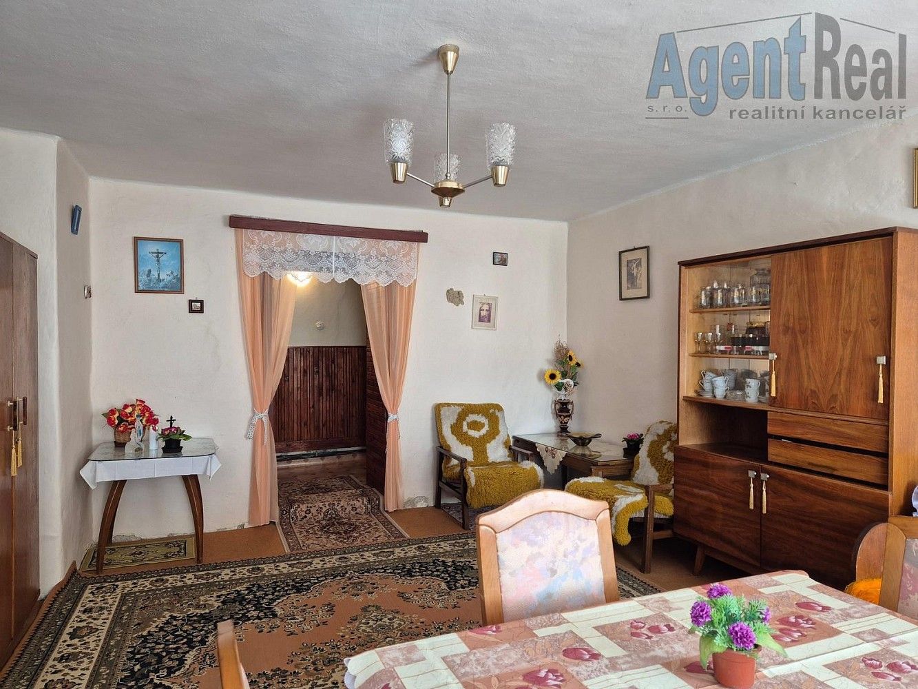 Rodinný dům · 127 m² · Revoluční, Velké Losiny, okres Šumperk - 4