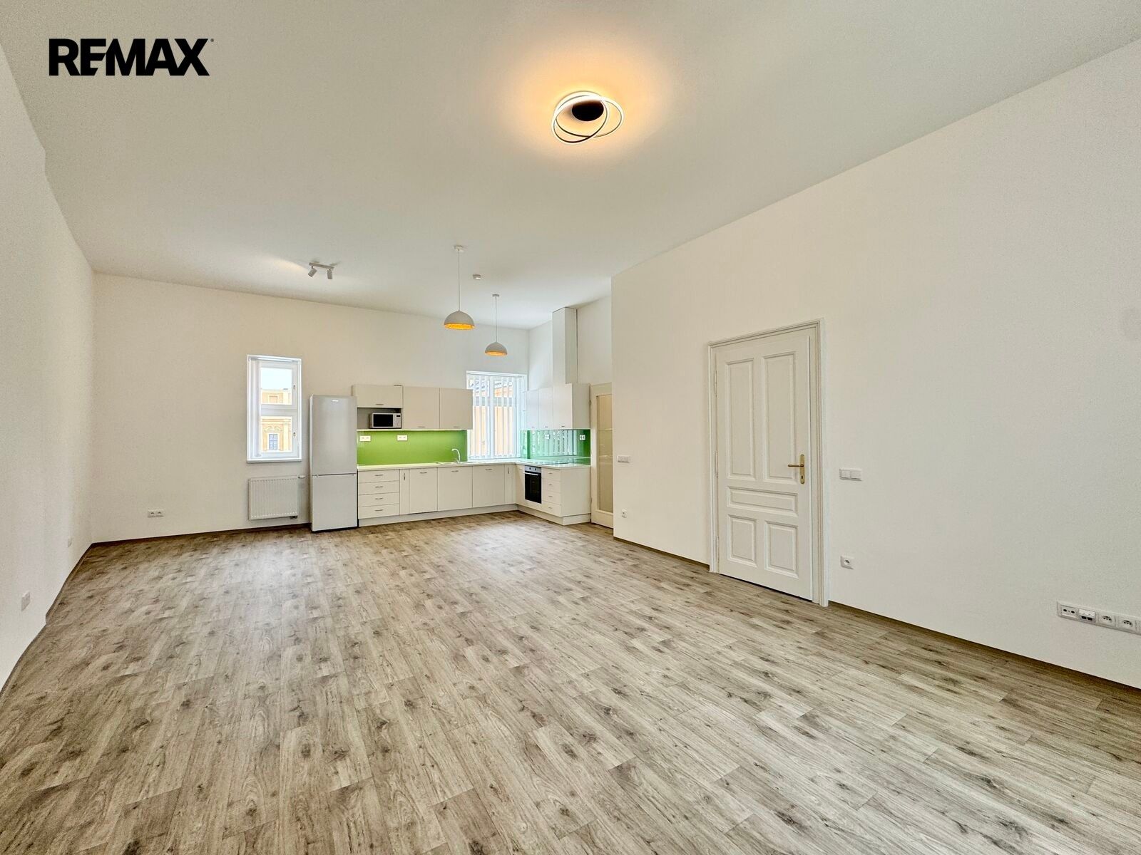2+kk, Biskupské nám., Olomouc, 87 m² - 2