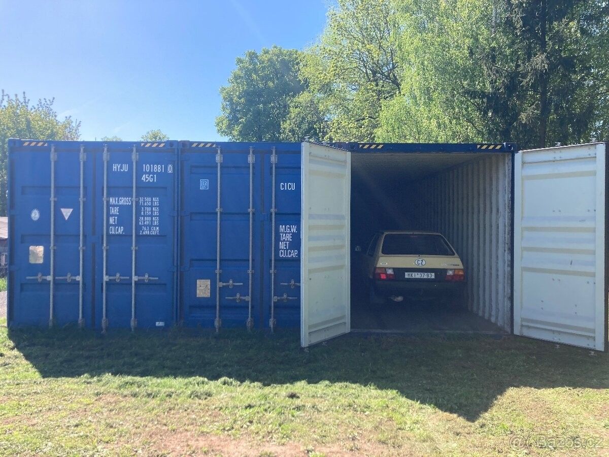 Sklady, Opatovice nad Labem, 533 45