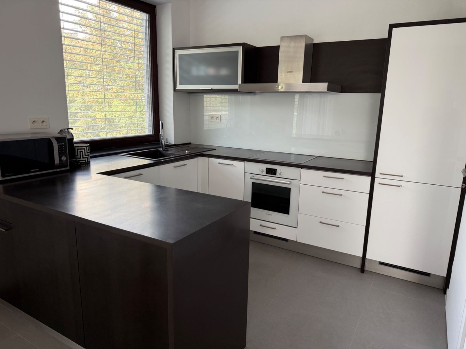 Pronájem byt 2+1 - Hriňovská, Bratislava - mestská časť Staré Mesto - Oblasť Drotárska cesta, Bratislavský kraj, 70 m² - 5