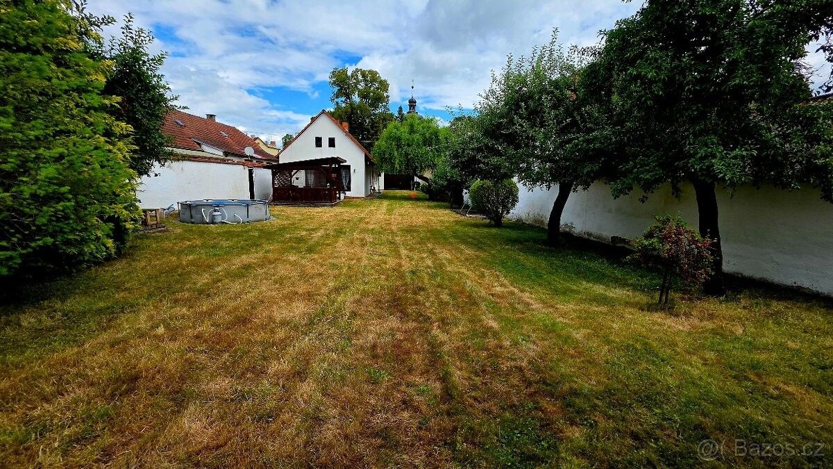 Prodej chata - Bechyně, 391 65