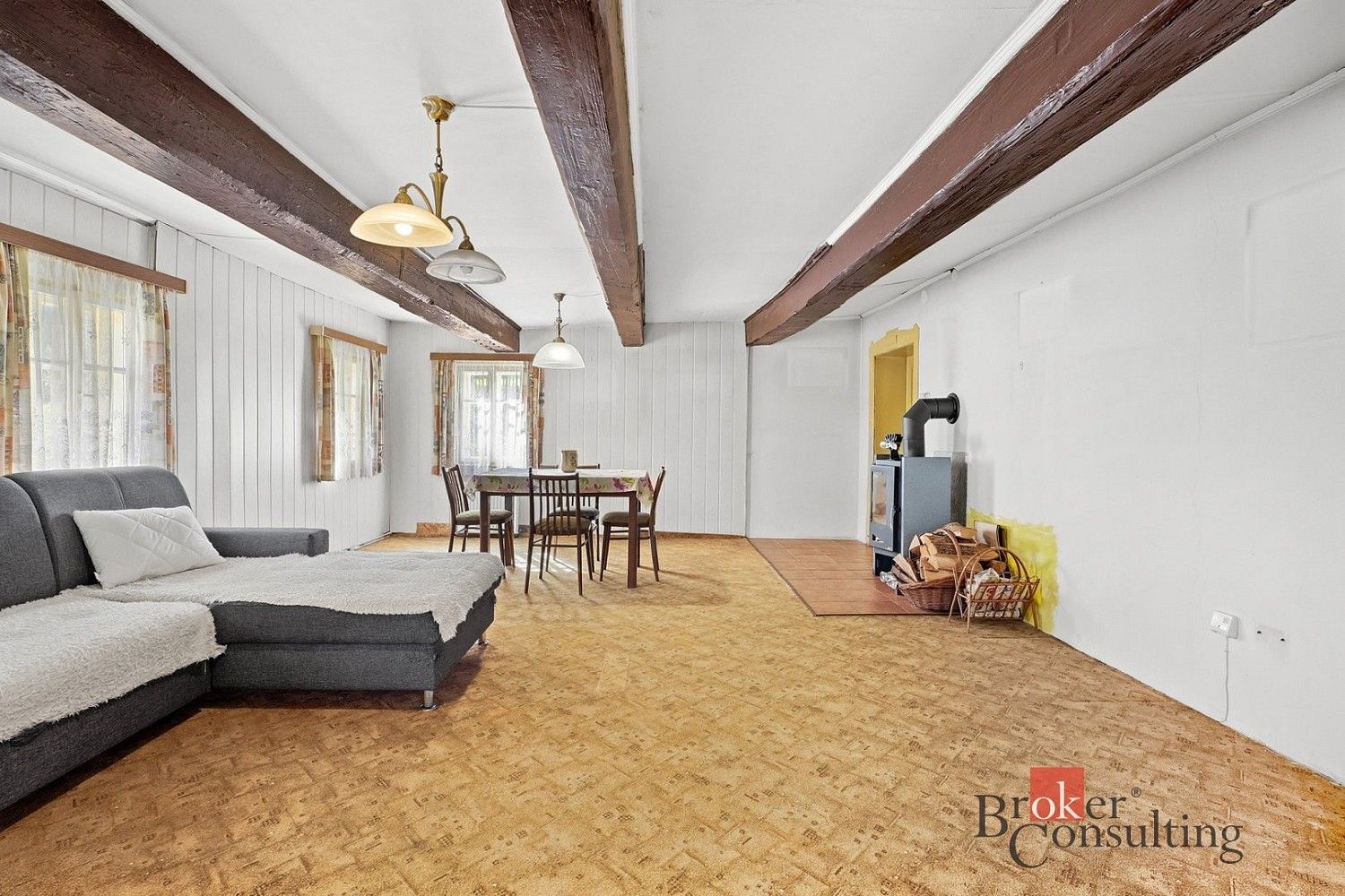 Rodinný dům · 220 m² · Dolní Podluží, okres Děčín - 3