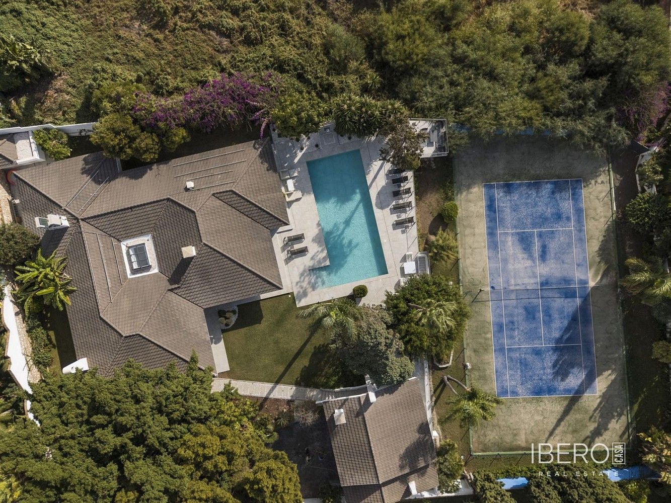 Prodej rodinný dům - Marbella, ES, 537 m² - 5