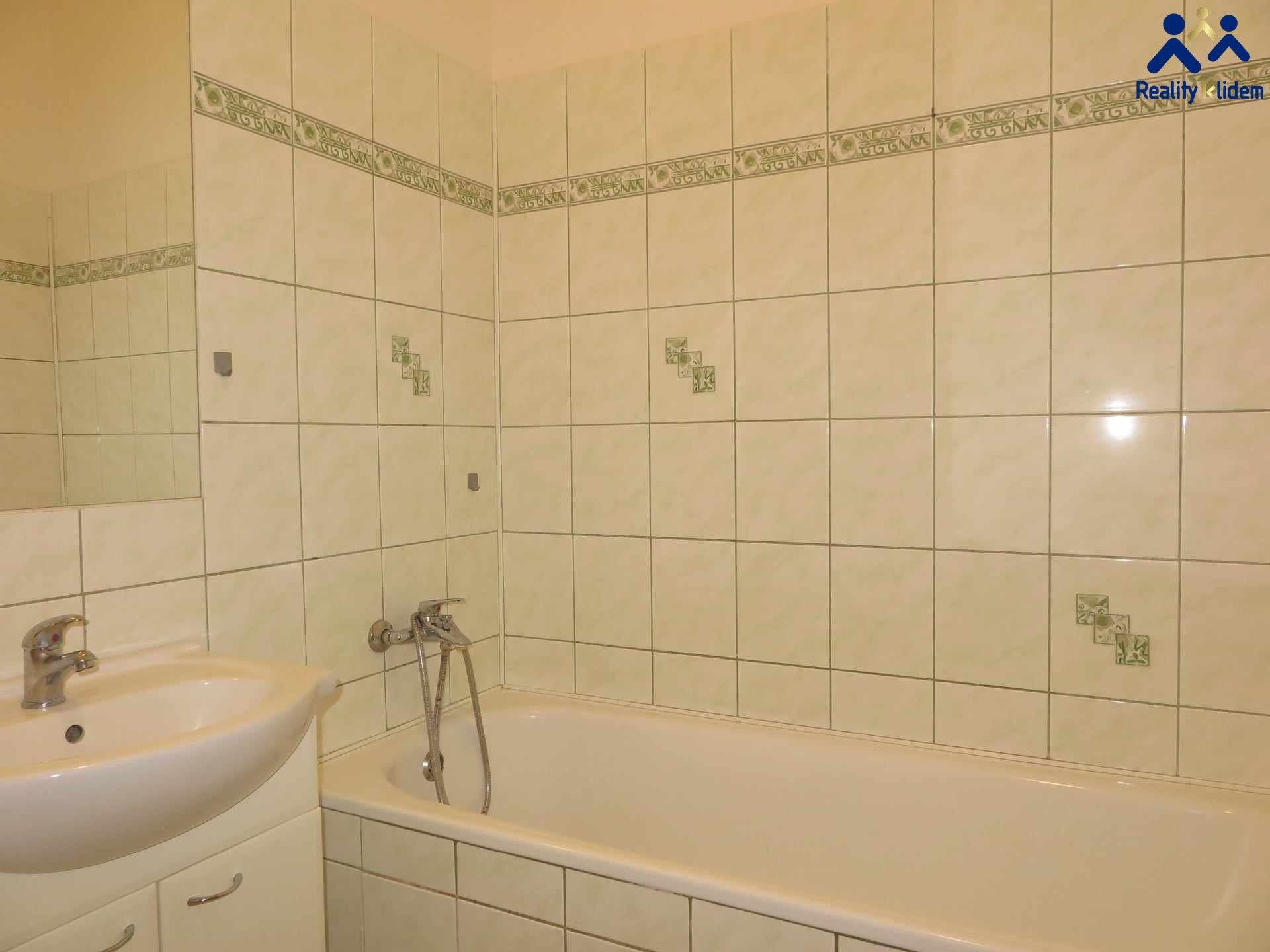 Pronájem byt 2+kk - Křečkovská, Vyškov, 50 m² - 5