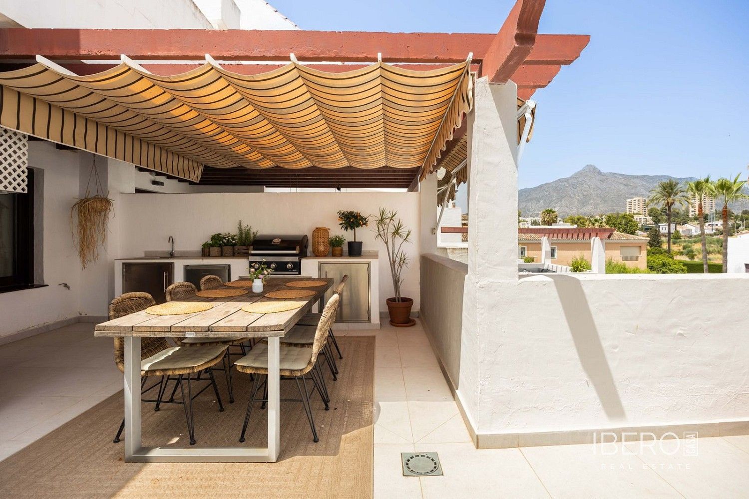 4+kk, Nueva Andalucía, Španělsko, 111 m² - 2
