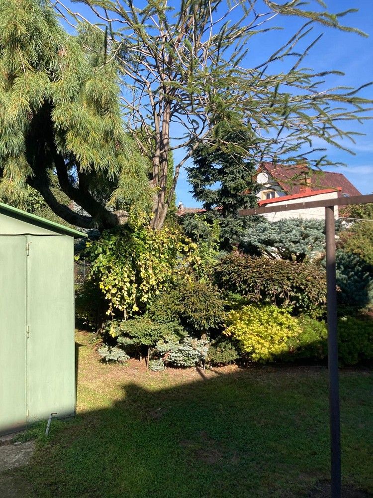 Prodej rodinný dům - Luční, Dvůr Králové nad Labem, okres Trutnov, 90 m² - 5