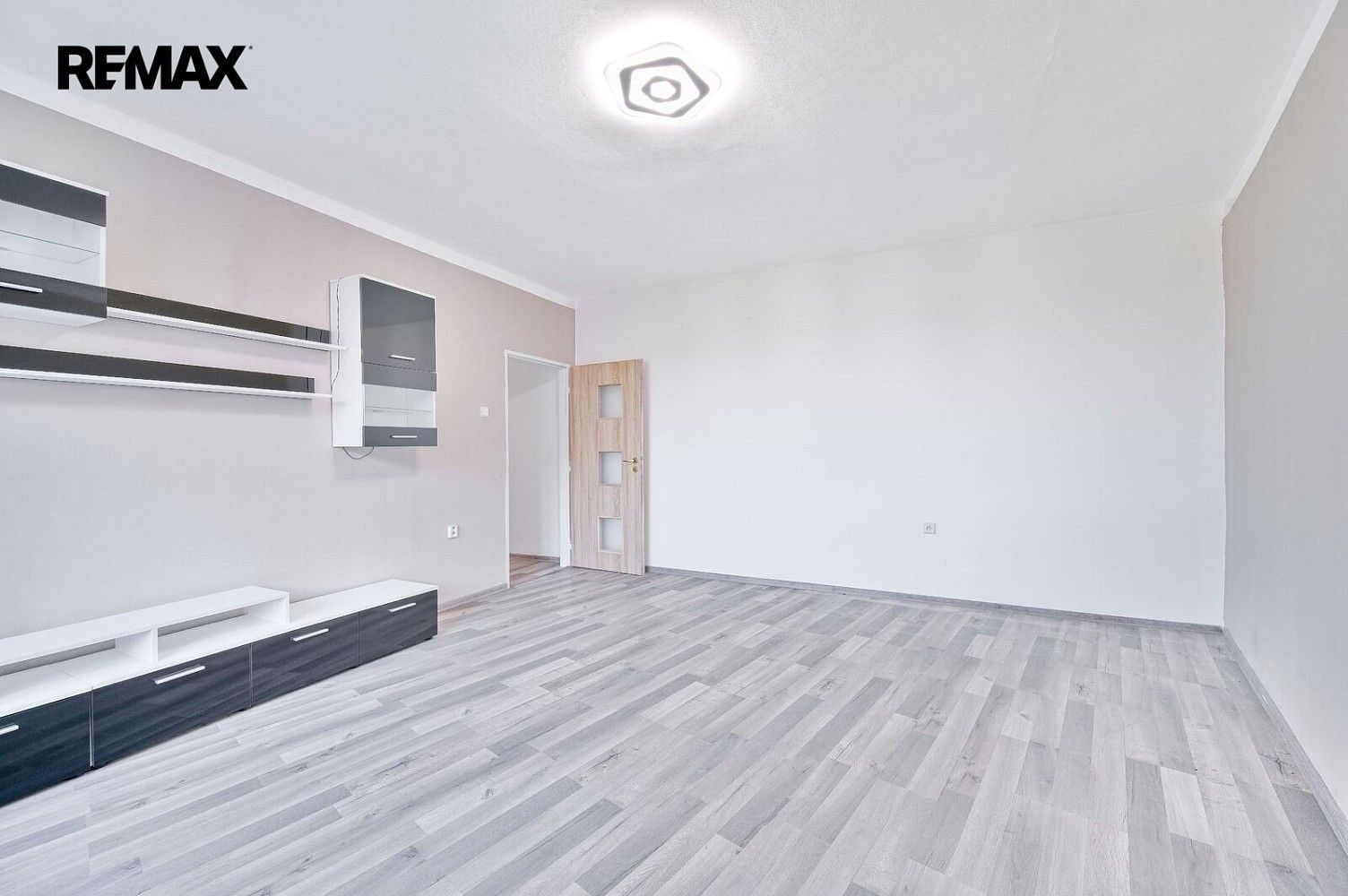Byt 3+1 · 64 m² · Aš, okres Cheb, Karlovarský kraj - 4