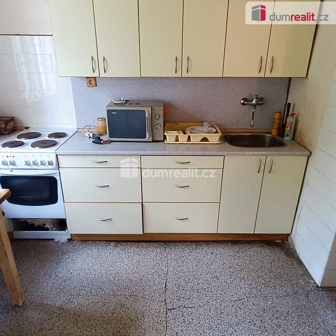 Prodej rodinný dům - Lipová, 180 m² - 5