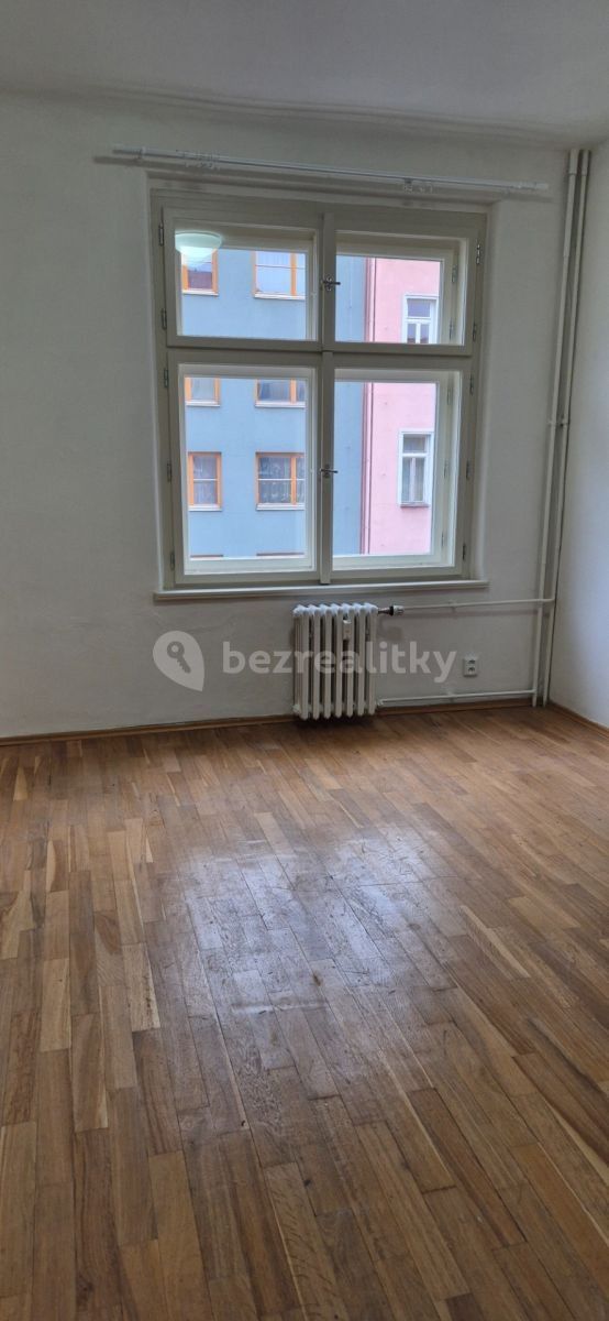 3+1, Sudoměřská, Praha - Žižkov, 70 m² - 2