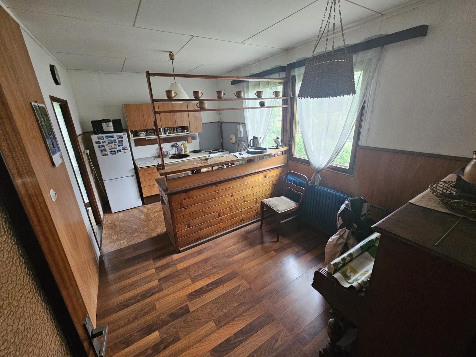 Rodinný dům · 126 m² · Údolní, Úštěk - 4