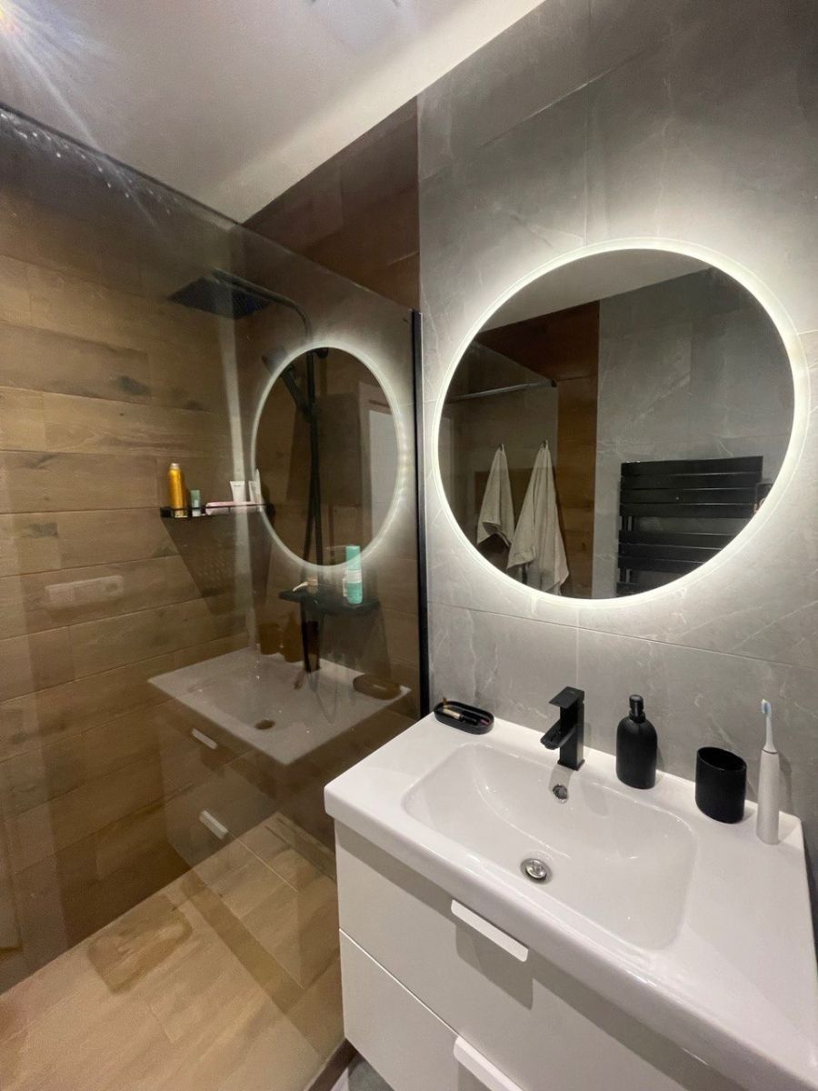 Byt 2+kk · 54 m² · Na Zámyšli, Praha - Košíře - 3