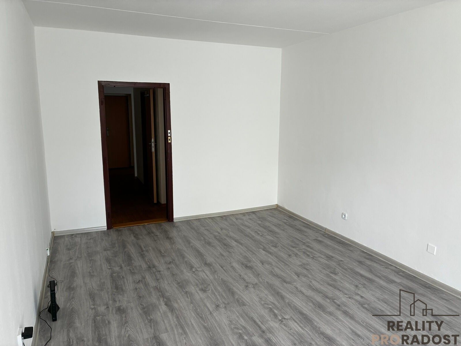 Byt 4+1 · 83 m² · Hlinecká, Týn nad Vltavou - 3