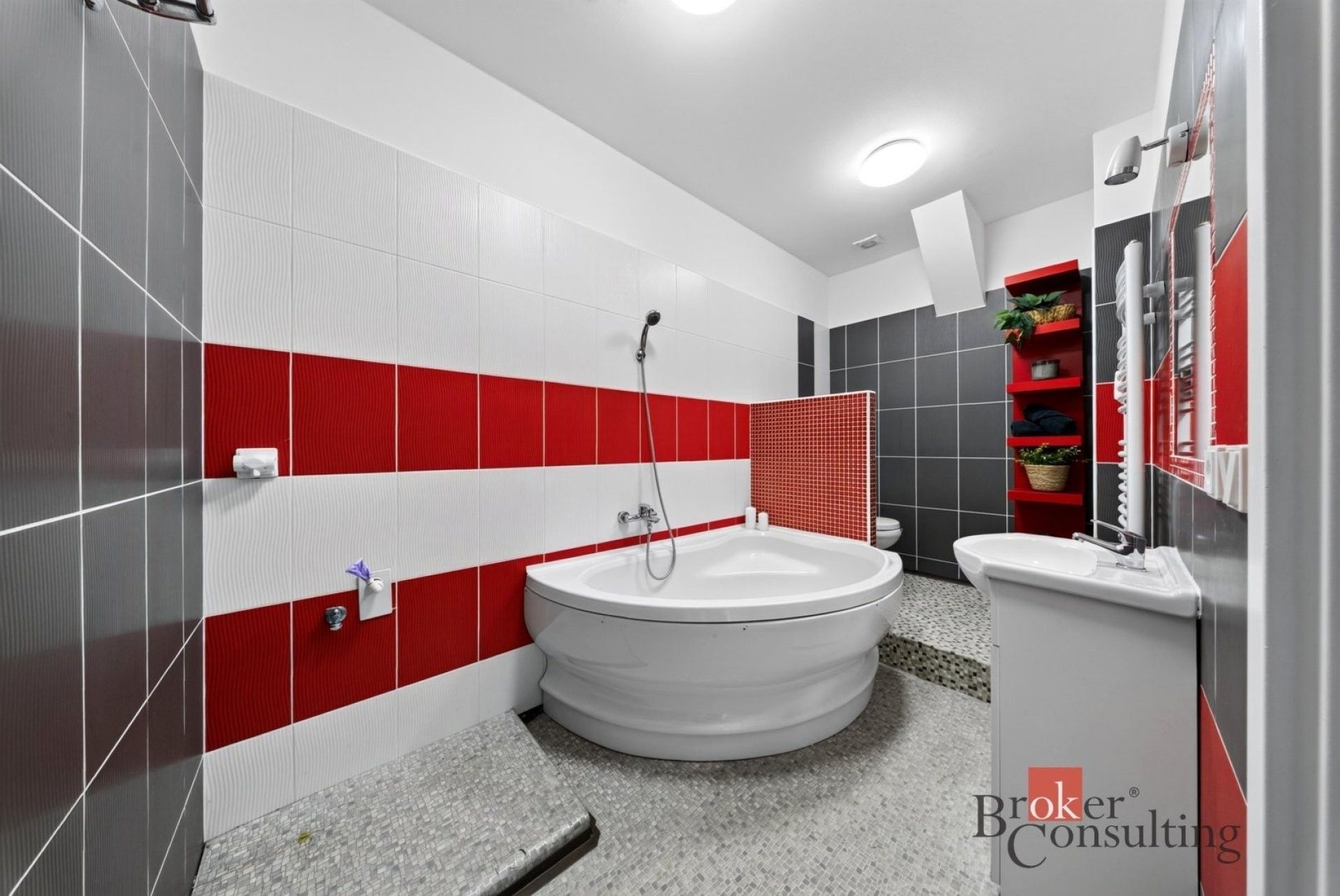 Byt 3+kk · 55 m² · Olomoucká, Opava - 3
