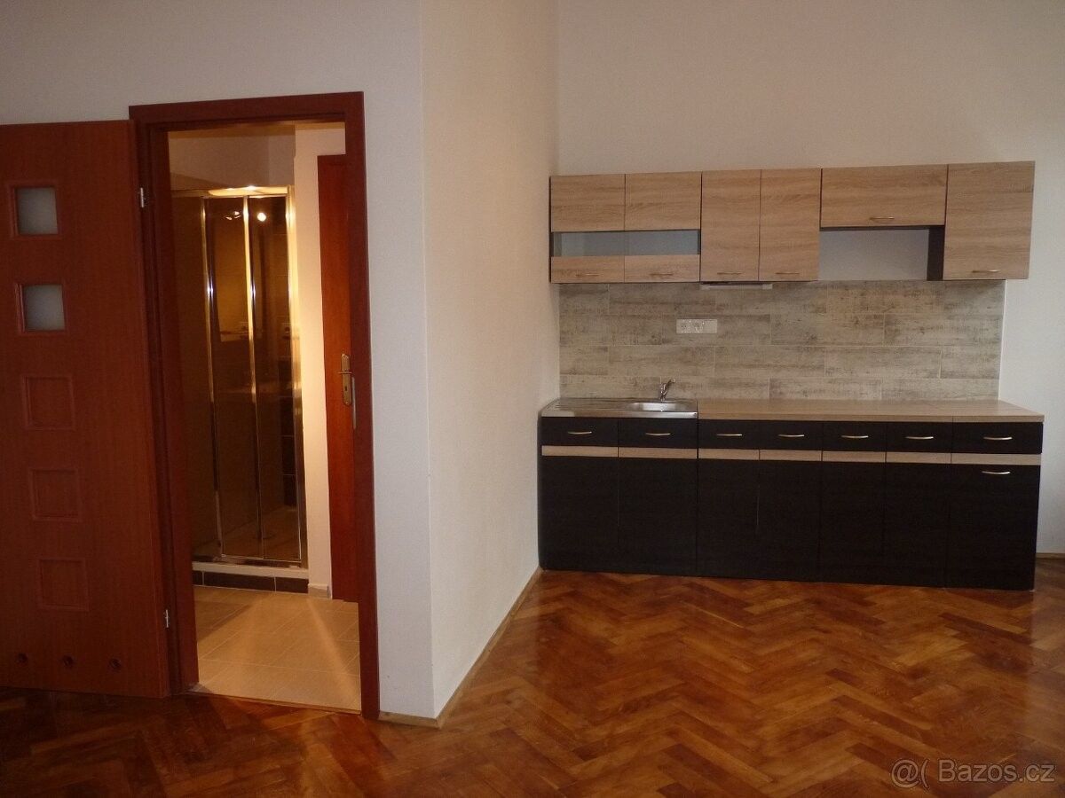 Pronájem byt - Šumperk, 787 01