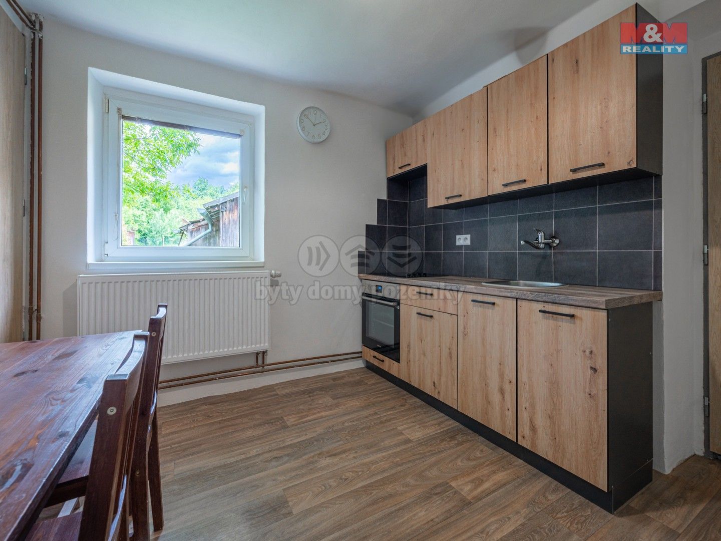 Prodej rodinný dům - Holšice, Chabeřice, 140 m²