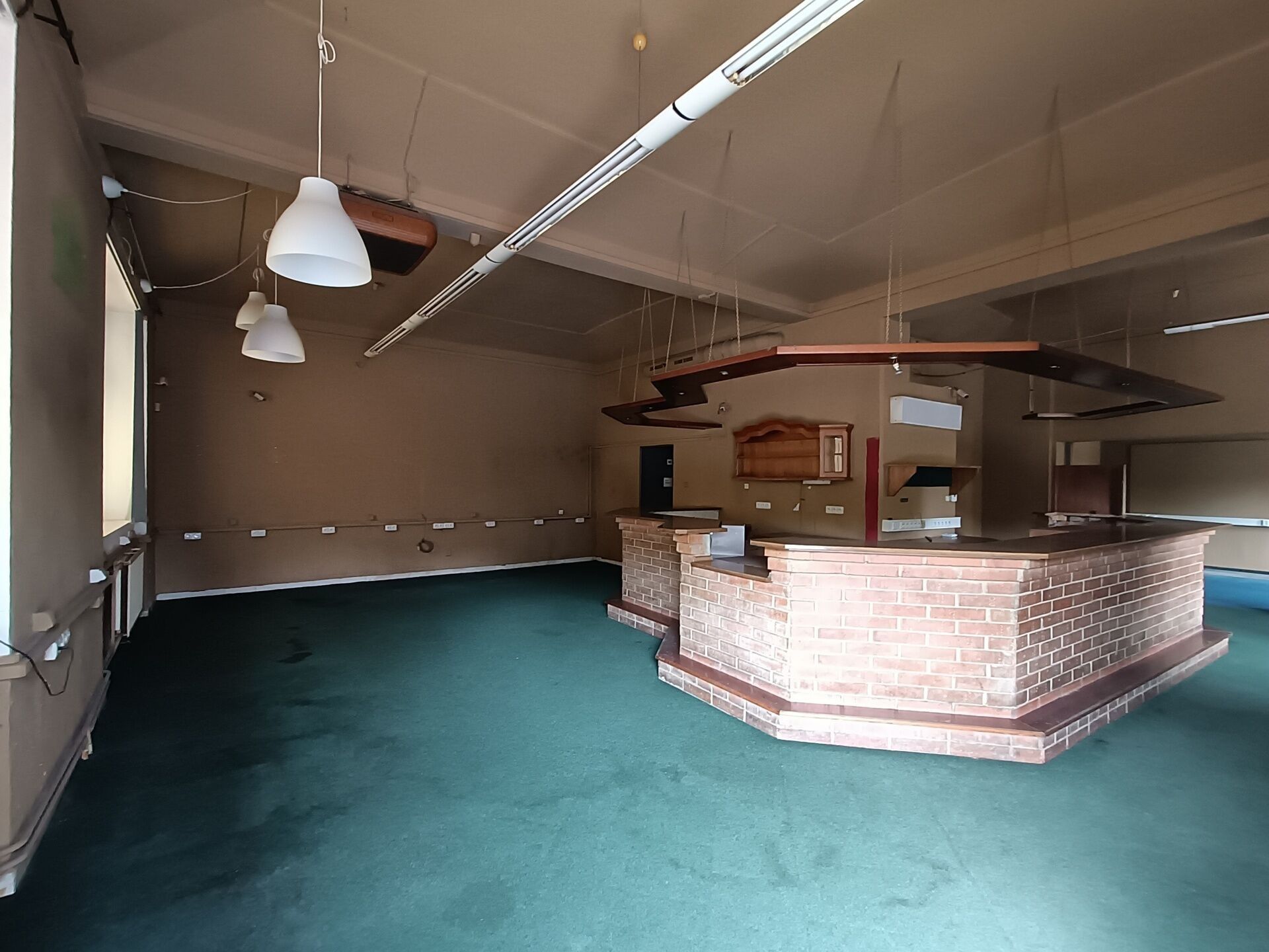 Obchodní prostory · 165 m² · Duchcovská, Teplice Řetenice - 3