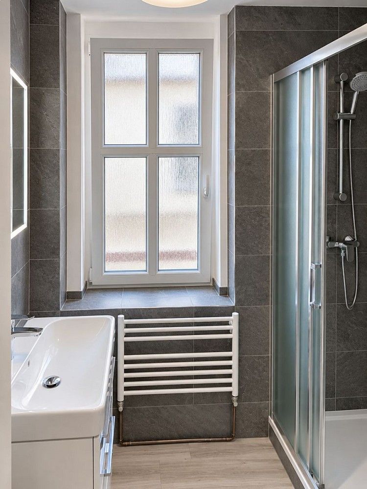 Pronájem byt 1+1 - Praha - Nusle, okres Praha 4, Hlavní město Praha, 32 m² - 5