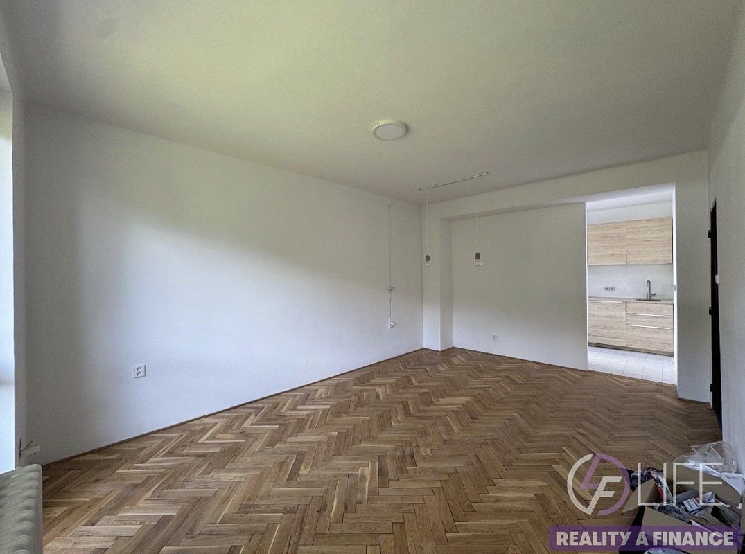 Pronájem byt 3+1 - Horská, Vrchlabí - Hořejší Vrchlabí, okres Trutnov, 61 m² - 5