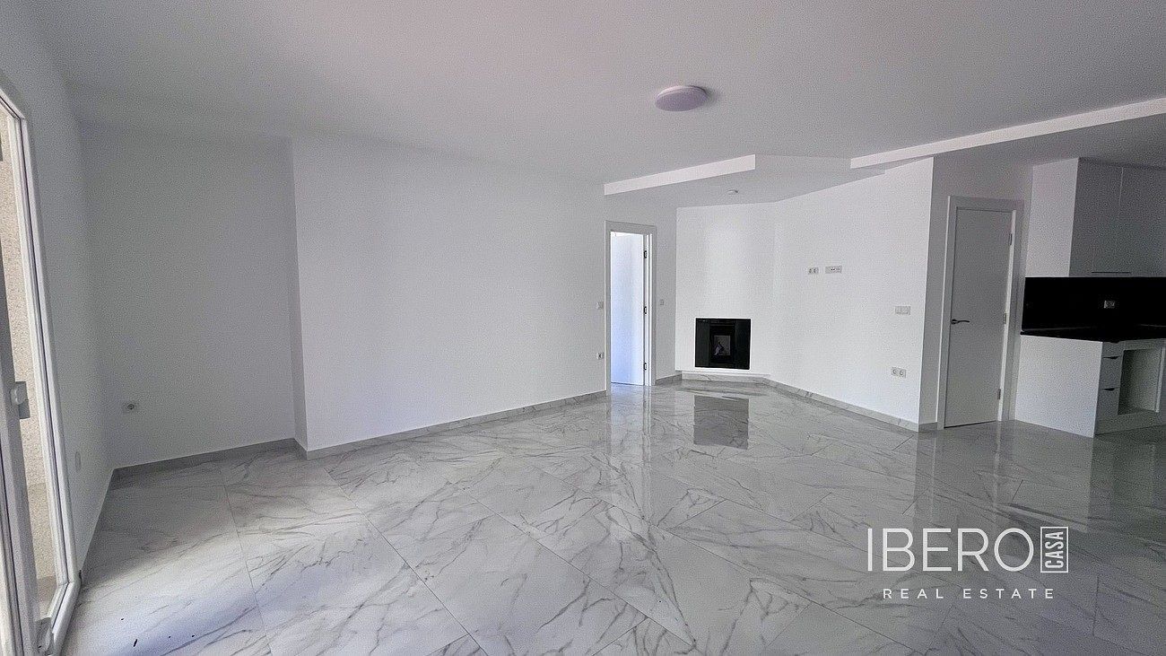 Prodej rodinný dům - Torrevieja, ES, 88 m² - 2