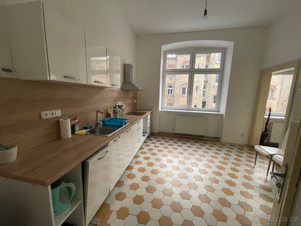 Pronájem byt - 772 00, Olomouc