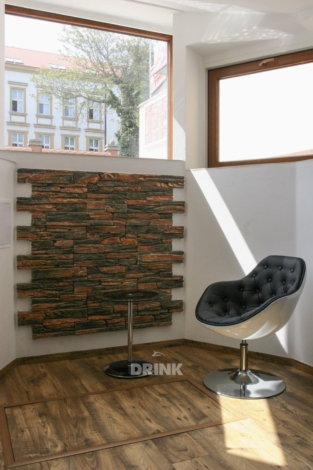 Pronájem komerční - tř. Václava Klementa 595, Mladá Boleslav II, 48 m² - 5